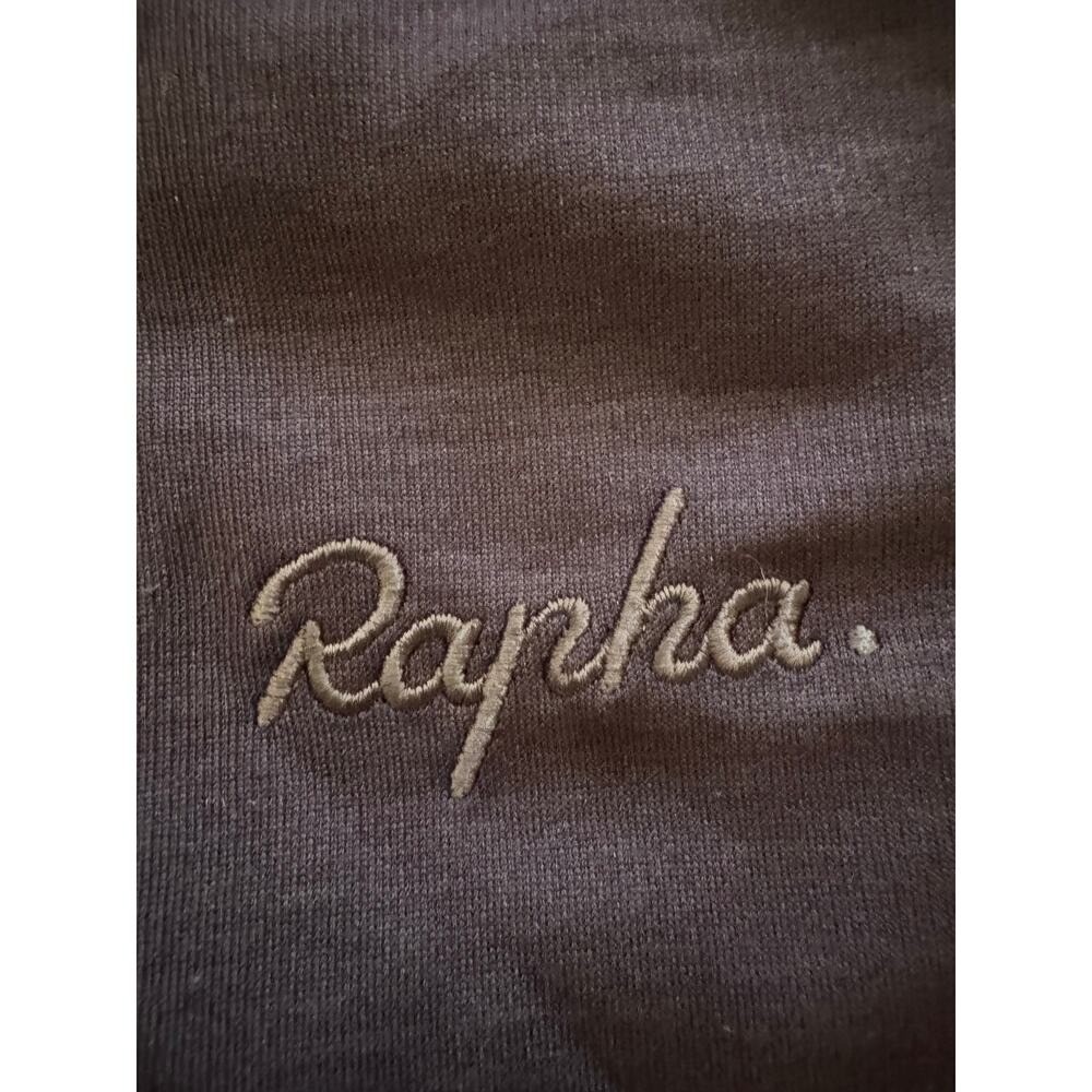 Rapha Classic Long Sleeve Cycling Jersey Size Small - Picture 6 of 6